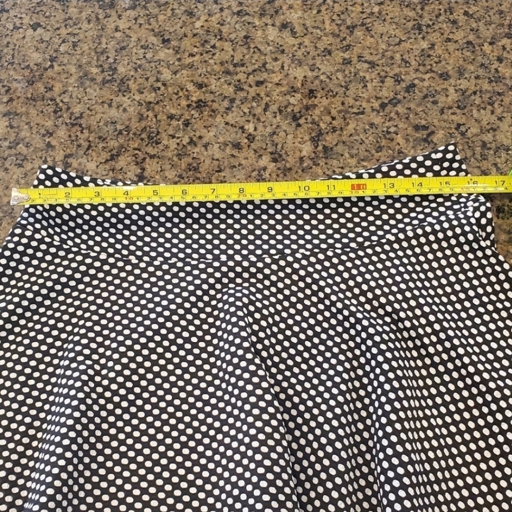 Cute Cooperative Polka Dot Skirt - Picture 8 of 9